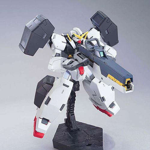Bandai 1/144 Hg Gundam Virtue