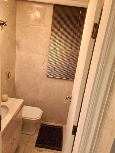 Imagem 20 de 22 de Apto Santa Cecília | 3 Quartos | 230 M² | Cond: R$2300.00 | 3 Vagas - 1d3xbgi