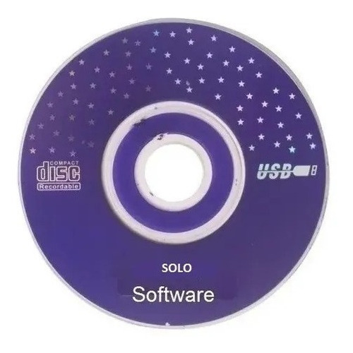 Sis Cat 2021, El Software Se Evia En Un Disco Usb (Reacondicionado)