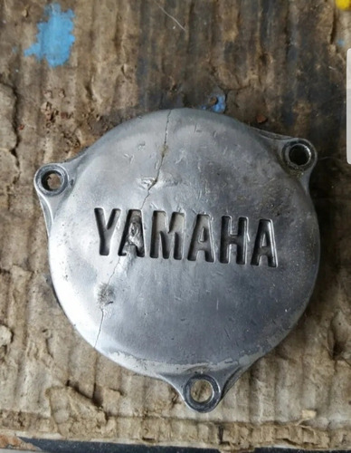 Tapa Cremayera Piñon Arranque Moto Yamaha Xtz250 Lander Faze