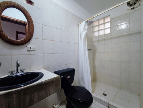 Apartamento En Venta Villas Turisticas Los Cayos Boca De Aroa Estado Falcon Con Salida Playa