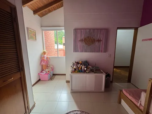 Casa En La Concha