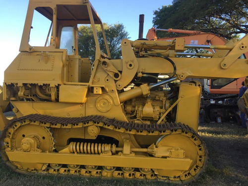 Imagen 2 de 17 de Caterpilllar 955k Gm
