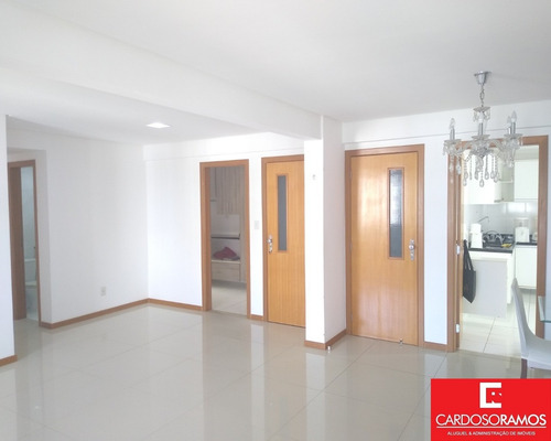 Imagem 3 de 20 de Apartamento 4/4. - Ap08828 - 68505747