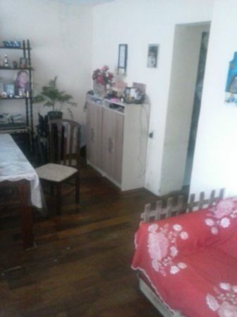 Casa Em Nonoai Com 2 Dormitórios - Mi12286