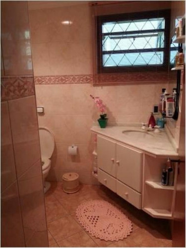 Casa Residencial À Venda, Jardim Messina, Jundiaí. - Ca0575 - 34728452
