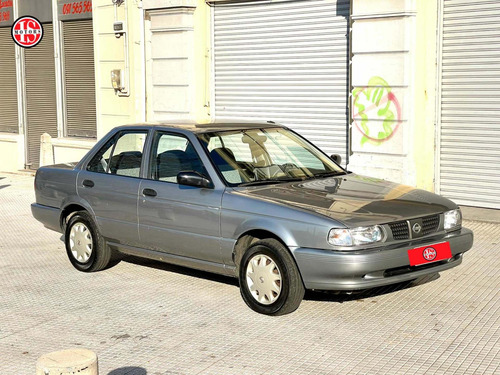Imagen 5 de 11 de Nissan Sentra B13