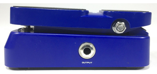 Pedal Valeton Ep-1 Surge Mini Wah//Active Volume Color Violeta