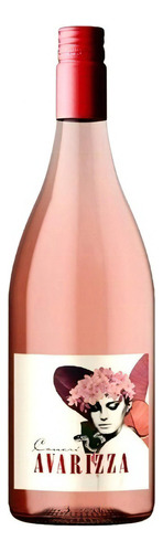 Vino Avarizza Rosado De Canari 750ml Caja X6 Unid