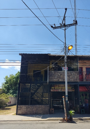 Imagen 8 de 17 de Se Vende Local Con Apartamento En Yagua