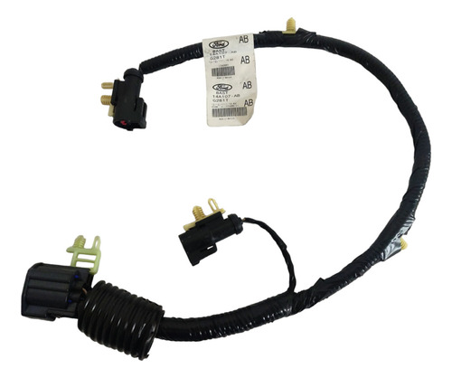 Ramal Cable Sensor Abs 4x2 Tras Ford Explorer 2011/2015