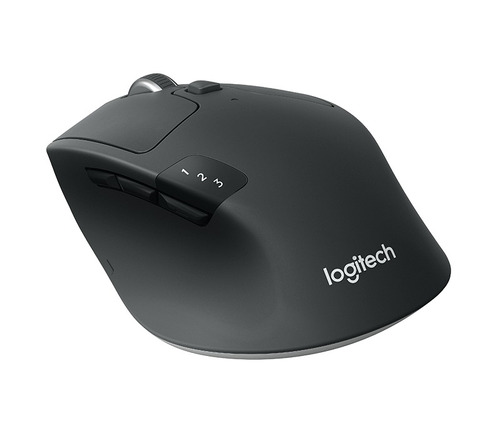 Mouse Logitech Wir M720 Triarthlon 910-004790