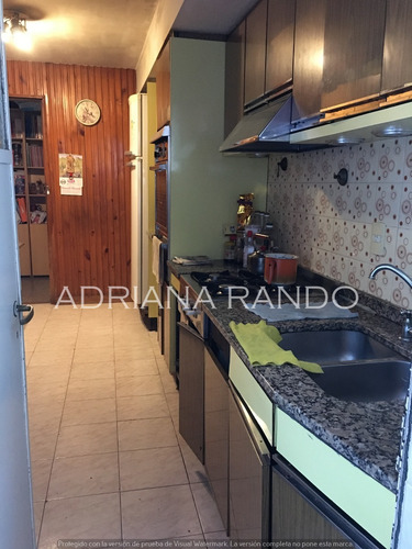Imagen 10 de 18 de 152- Semipiso De 4 Ambientes Al Frente Balcon Corrido Dependencia De Servicio