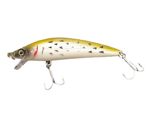 Señuelo Xfish Minnow Innu 90 90cm Ideal Dorados