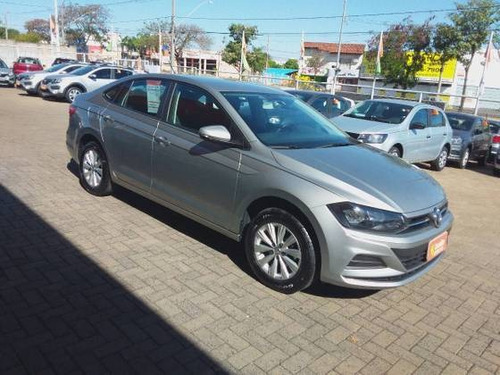 Imagem 5 de 10 de Volkswagen Virtus 1.6 Msi Total Flex Manual