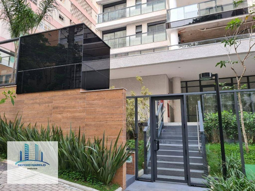 Imagem 23 de 30 de Apartamento Com 3 Dormitórios À Venda, 205 M² Por R$ 5.700.000 - Jardim Paulista - São Paulo/sp - Ap3924