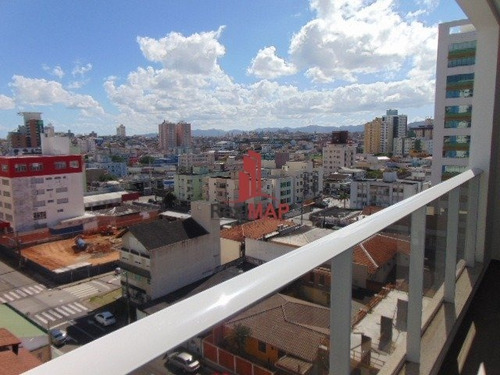 Imagem 4 de 15 de Apartamento - Kobrasol - Ref: 11007 - V-11007