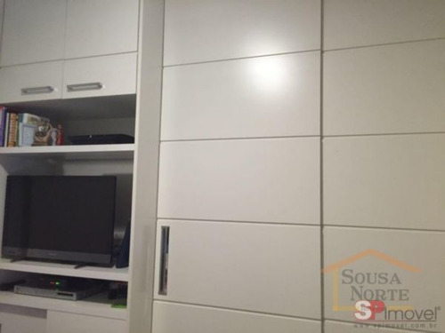 Imagem 11 de 15 de Apartamento, Venda, Parque Mandaqui, Sao Paulo - 1159 - V-1159