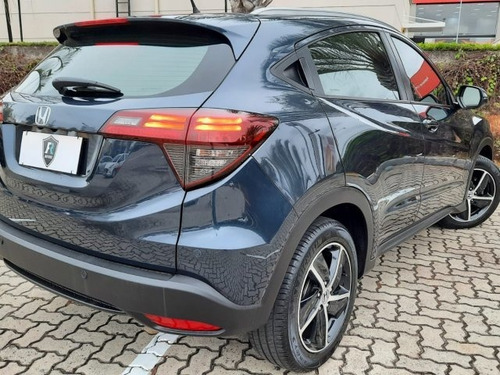 Imagem 12 de 15 de Hr-v 1.8 16v Flex Ex 4p Automático