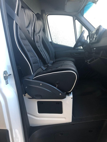 Imagen 3 de 9 de Volkswagen ,crafter 3.5 Pasajeros
