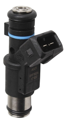Inyector De Gasolina Peugeot 106 206 207 306 307 1.4l 2006