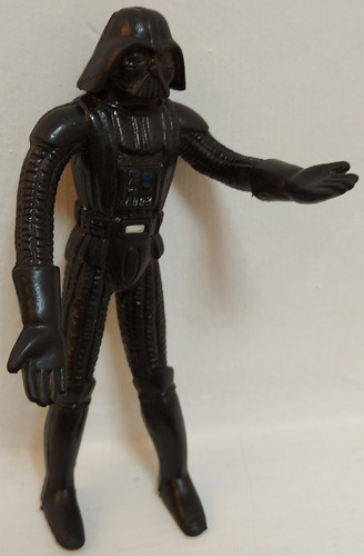 Figura Darth Vader Bendable Star Wars Justtoys 1993 Vintage (Usado)