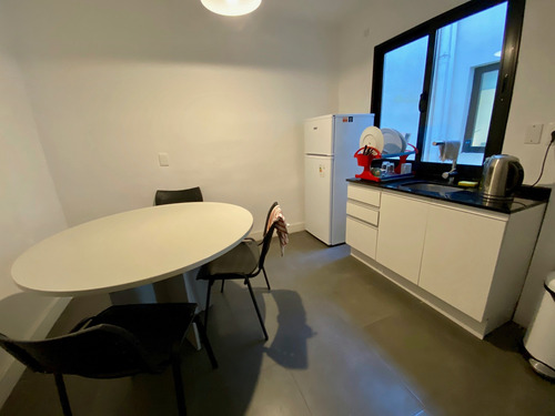 Oficina 29 En Punta Carretas En Cowork