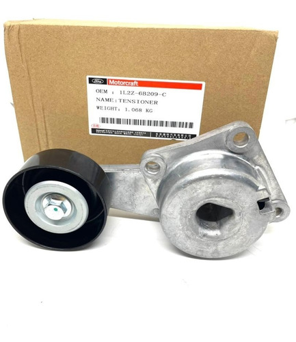 Tensor Correa Unica Ford Explorer 4.6 / Triton 5.4