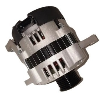 Alternador Chevrolet Optra Desing 8483 105amp 3 Pines