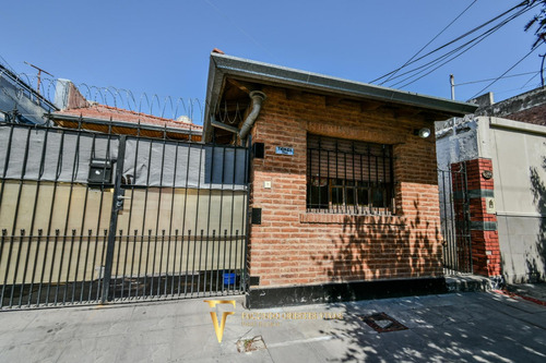 Casa En Lanus Oeste