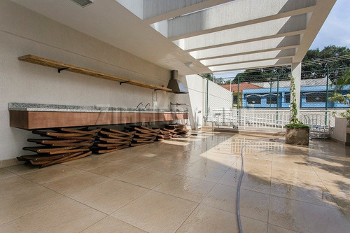Apartamento - Perdizes - Ref: 101290 - V-101290