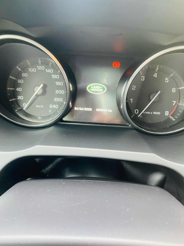 Land Rover Range Rover Evoque 2.0 Si4 Dynamic Tech Pack 5p