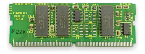 Fanuc A20b-2900-0800 (Usado)