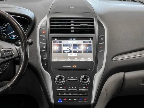 Lincoln MKC 2.3 Reserve At