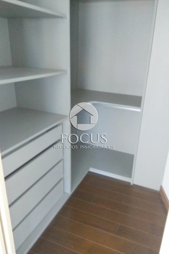 Imagen 12 de 14 de Venta Apartamento Penthouse 2 Dormitorios Punta Carretas