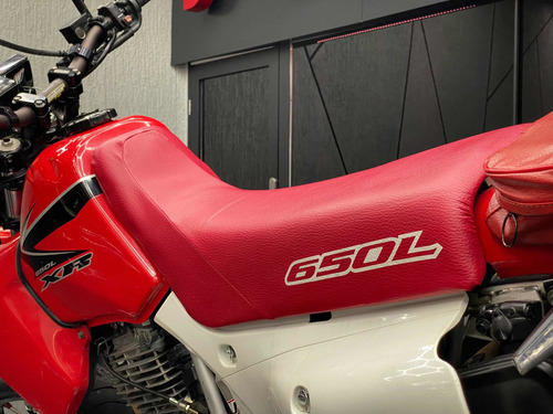 Imagen 7 de 11 de Honda Xr