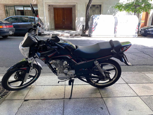 Corven Hunter R2