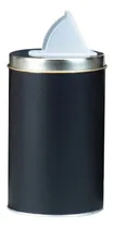 Comprar Yerbera Lata Yerba O Azucar Con Pico Ecocuero Diseño Madu
