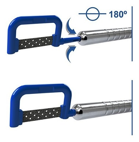 Kit Desgaste Interproximal Microdont Mir 4 Pasos