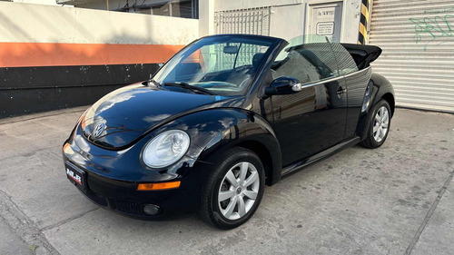 Volkswagen New Beetle New Beatle Sport 2.5 cabriolet