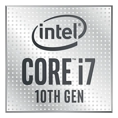 Processador Intel Core i7-10700KF 8 Núcleos 5.1GHz Soquete