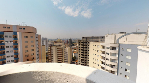 Imagem 9 de 12 de Apartamento Para Venda Em São Paulo, Aclimação, 1 Dormitório, 1 Banheiro, 1 Vaga - Adlf11_1-1618228