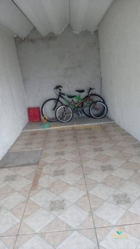 Imagem 26 de 26 de Apartamento À Venda, 49 M² Por R$ 200.000,00 - Artur Alvim (zona Leste) - São Paulo/sp - Ap0568