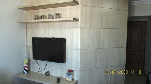 Imagem 14 de 25 de Ref.: 2279 - Apartamento 2 Quartos 1 Vaga Vila Alzira, Santo André - 2279