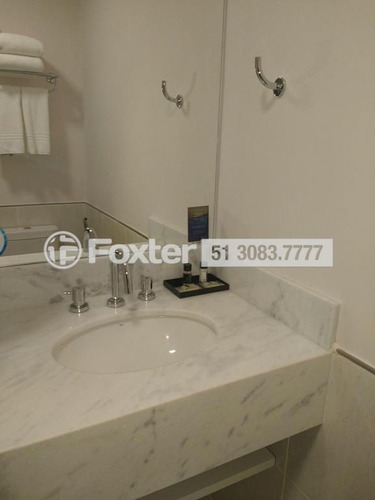 Imagem 3 de 14 de Flat, 22.82 M², Cidade Baixa - 165389