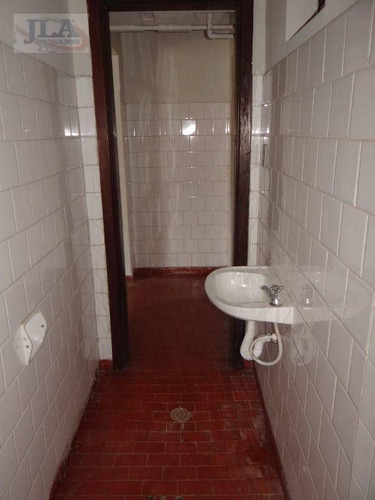 Imagem 6 de 9 de Loja Para Alugar, 80 M² Por R$ 2.000,00/mês - Boa Vista - Curitiba/pr - Lo0074