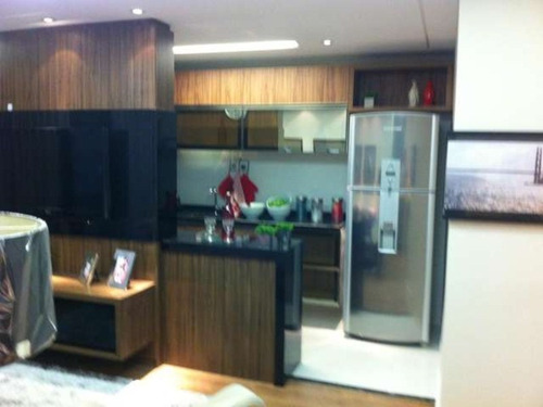 Imagem 20 de 21 de Viverdi Recanto Residencial - Ap-0226 - 3295361