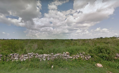 Imagen 3 de 4 de Terreno En Cholul Para Desarrollo En Venta - Zona Norte