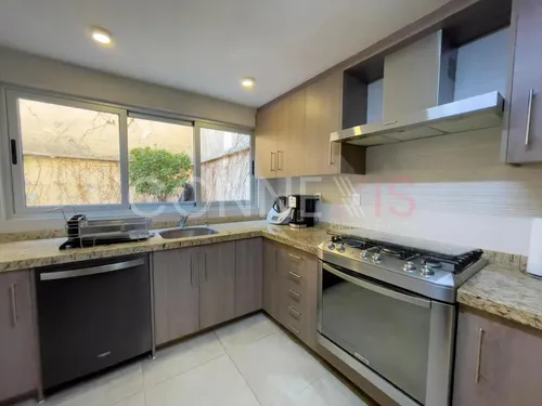 Casa En Venta, Lomas Hipódromo