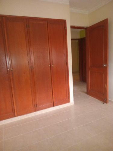 Se Vende Apartamento En Residencial Ciudad Real 2